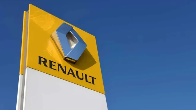 Renault’dan 2023’ün İlk Yarısında 52 Milyar Avro Ciro