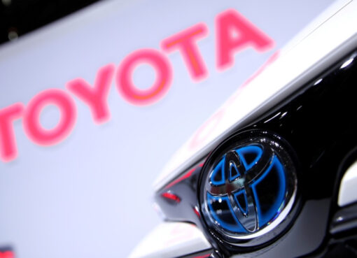 Toyota, 211 Bin Aracı Geri çağırdı: Sürüş Sırasında Kapıları Açılabilir