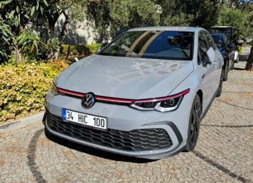 Volkswagen Golf GTI Satışları Bu Yıl Yüzde 156 Arttı