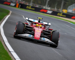 Otomobil Yarışları ve Fuarları: En Heyecan Verici Etkinlikler